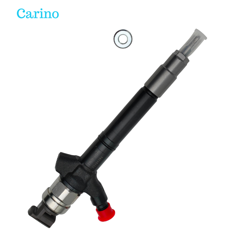 095000-9740 23670-51041 Diesel Injector 